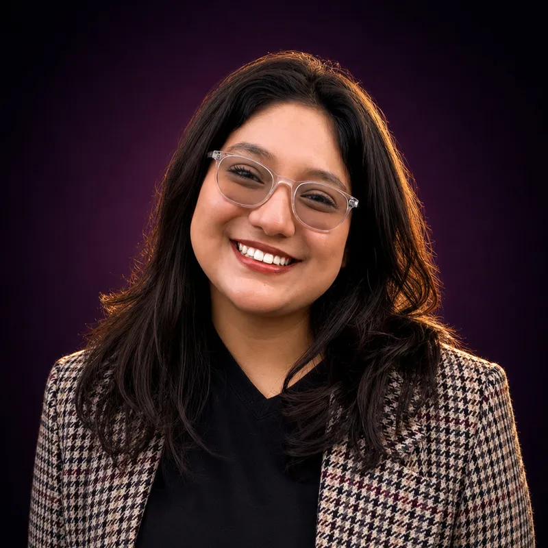 Abigail Juarez, Assistant Faculty, Western Music