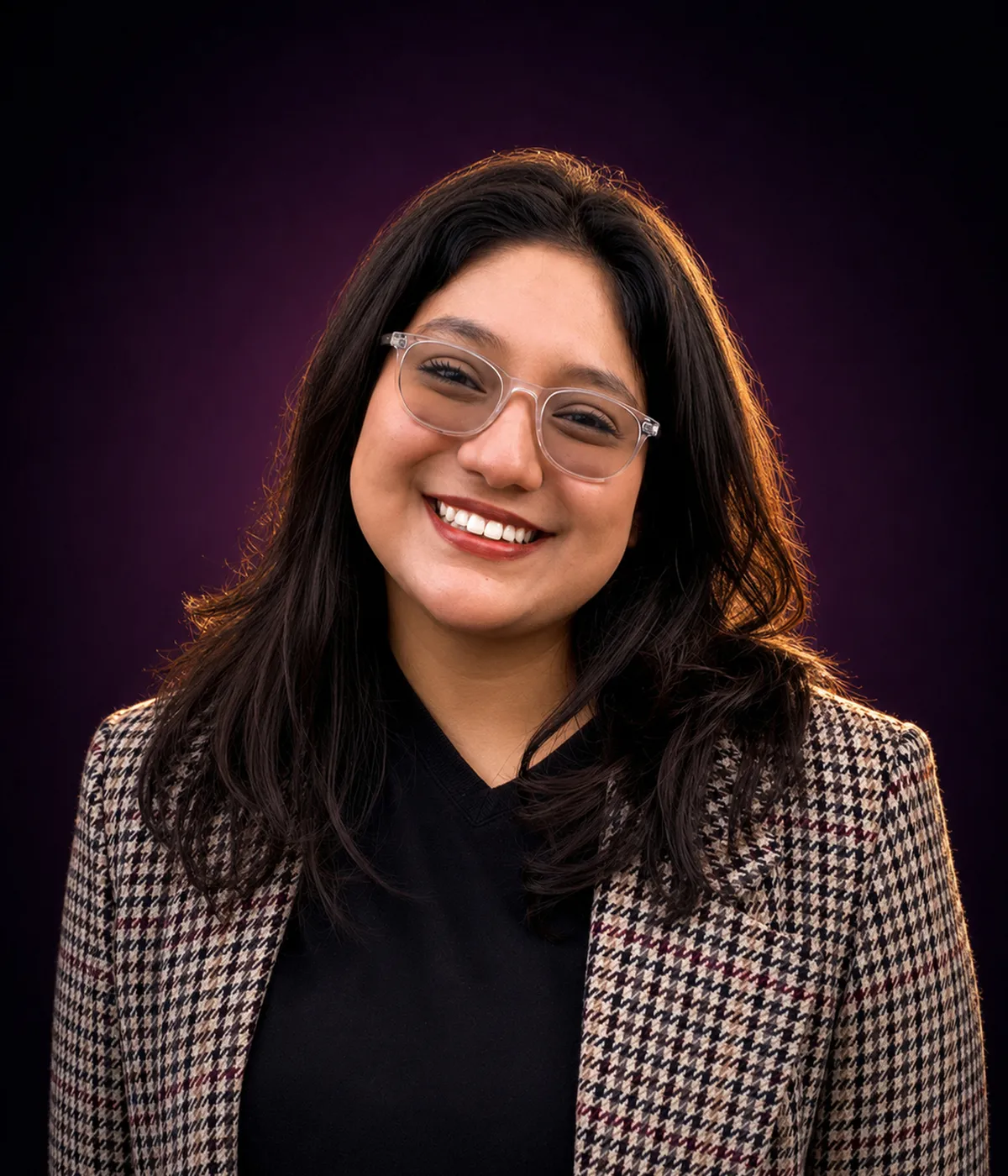 Abigail Juarez, Assistant Faculty, Western Music at Spotlight Academy