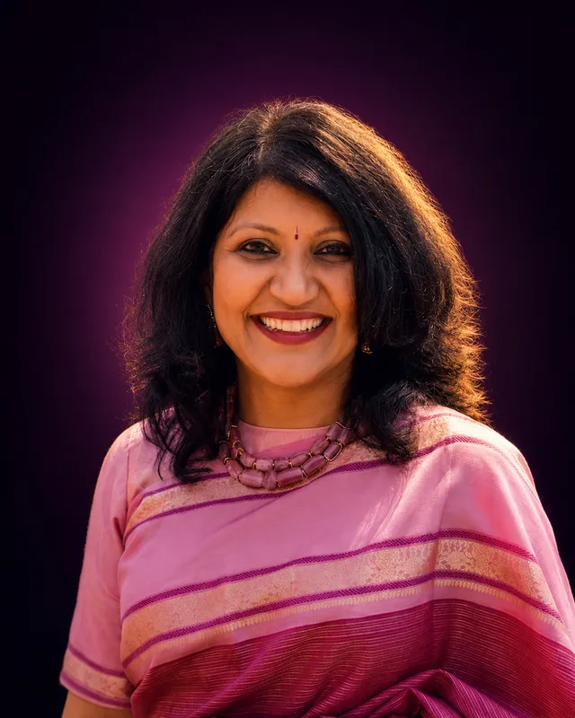 Amrita Nitin - Lead Faculty, Bollywood Dance at Spotlight Academy