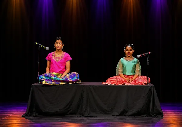 Svara Prabodham