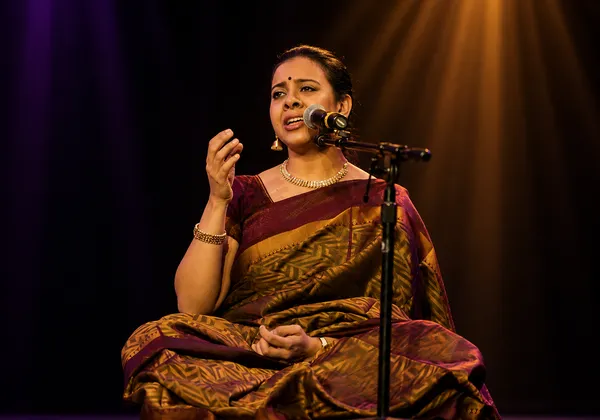 Sangeetha Nirvaham