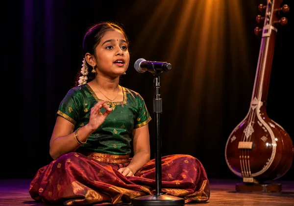 Laya Pravāha