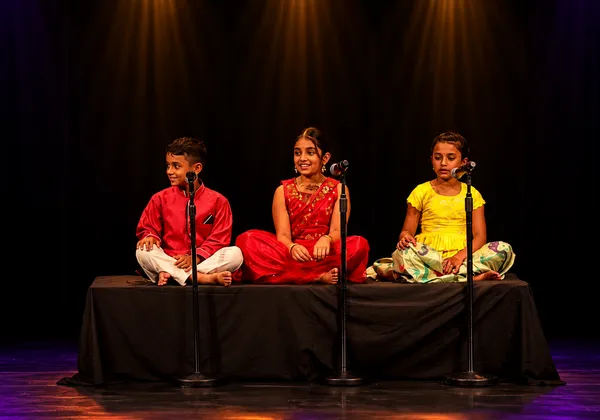 Rāga Chaitanyam