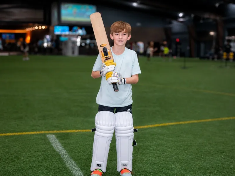 Cricket coaching and Chess classes at Spotlight Academy in Spring and The Woodlands TX