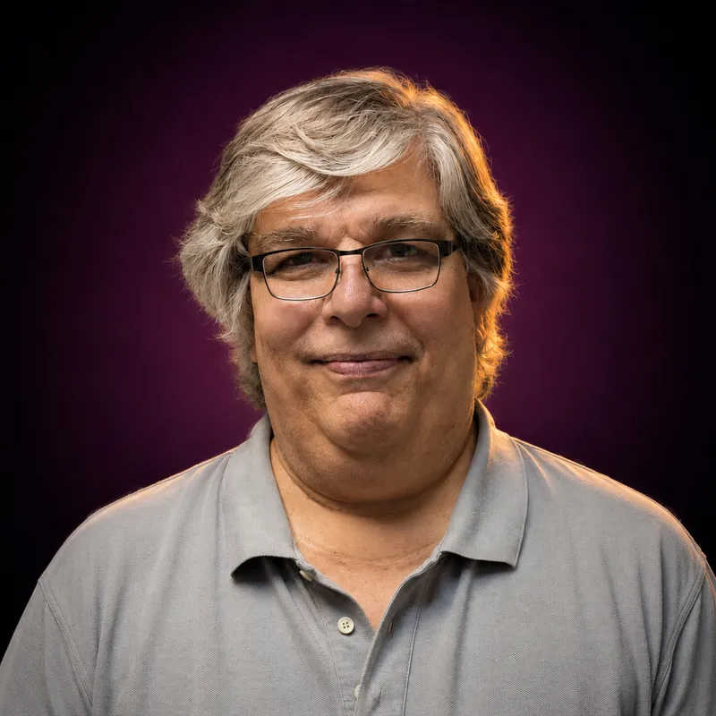 Jim Dorr, Artistic Director, Western Music