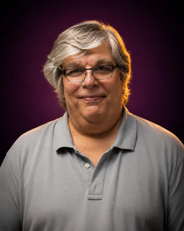 Jim Dorr - Artistic Director, Western Music at Spotlight Academy