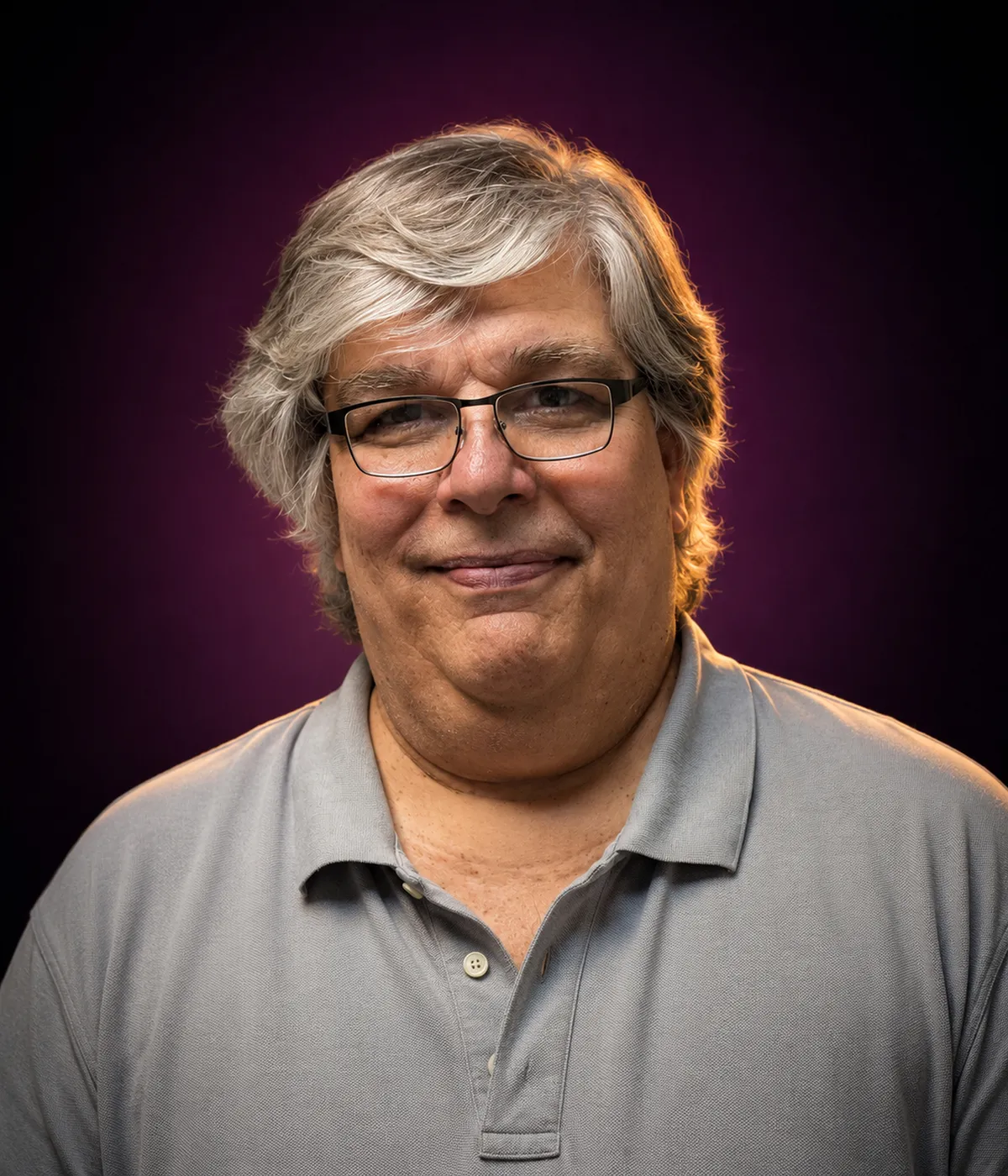 Jim Dorr, Artistic Director, Western Music at Spotlight Academy