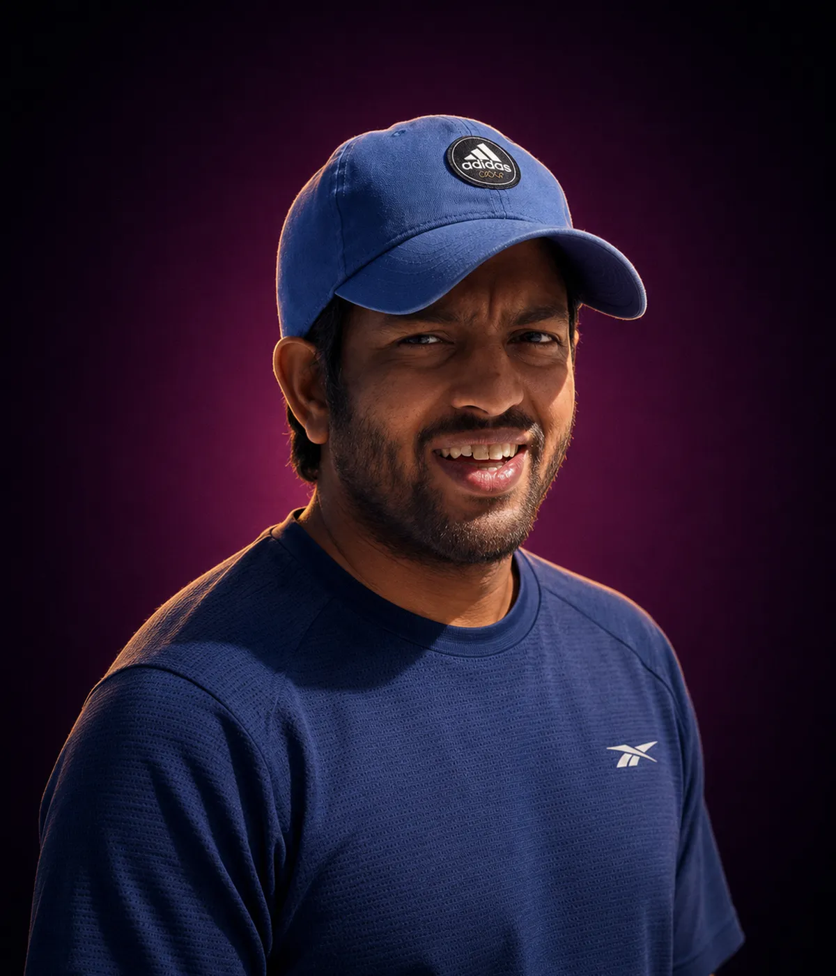 Murali Venugopalan, Lead Faculty, Cricket at Spotlight Academy
