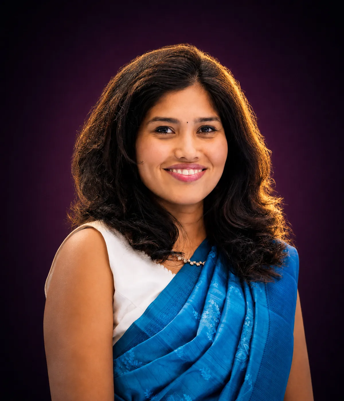 Sandhiya Loganathan, Co-Founder & Lead Faculty, Bollywood Dance & Head of Sports Programs at Spotlight Academy