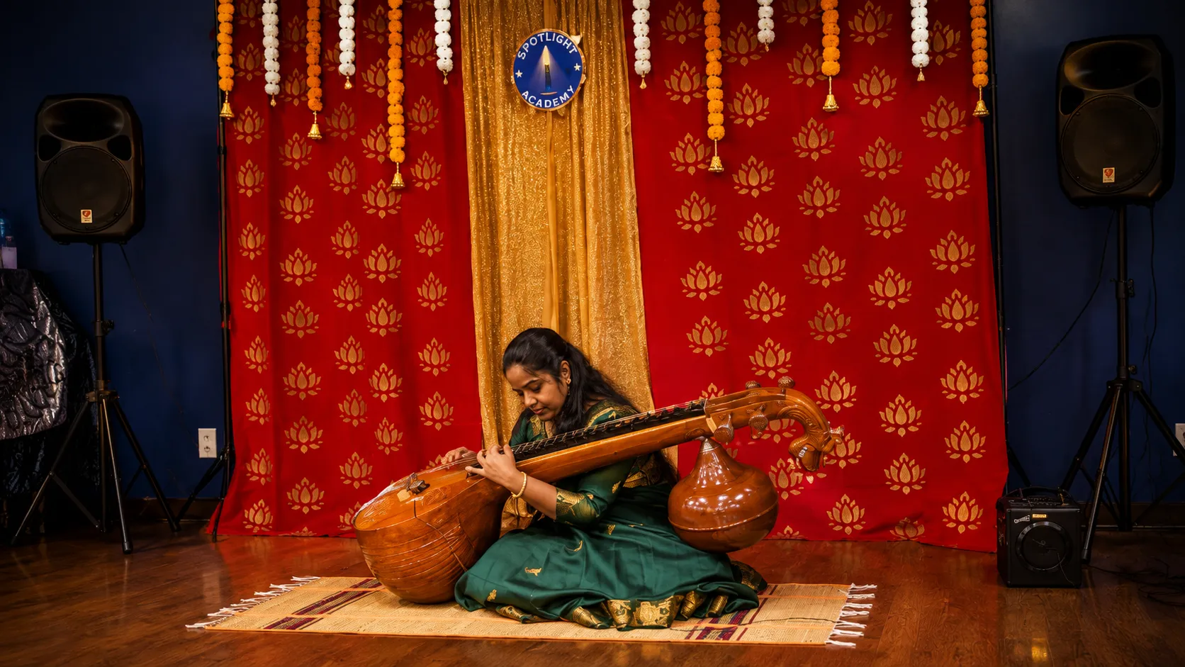 Spotlight academy veena spring the woodlands tx