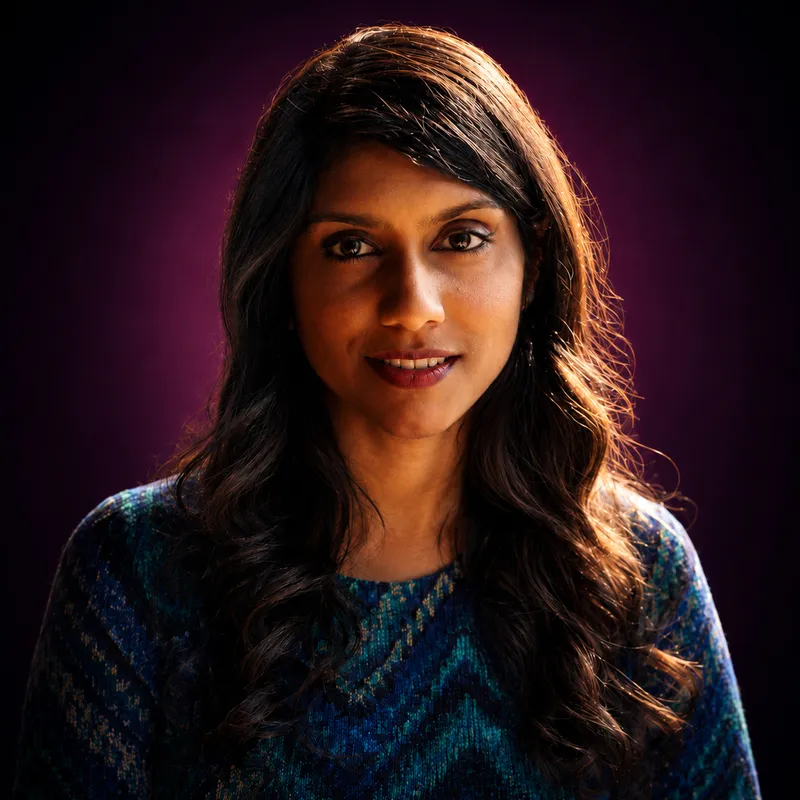 Vaishnavi Narasimhan, Lead Faculty, Carnatic Vocal