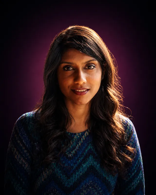 Vaishnavi Narasimhan - Lead Faculty, Carnatic Vocal at Spotlight Academy