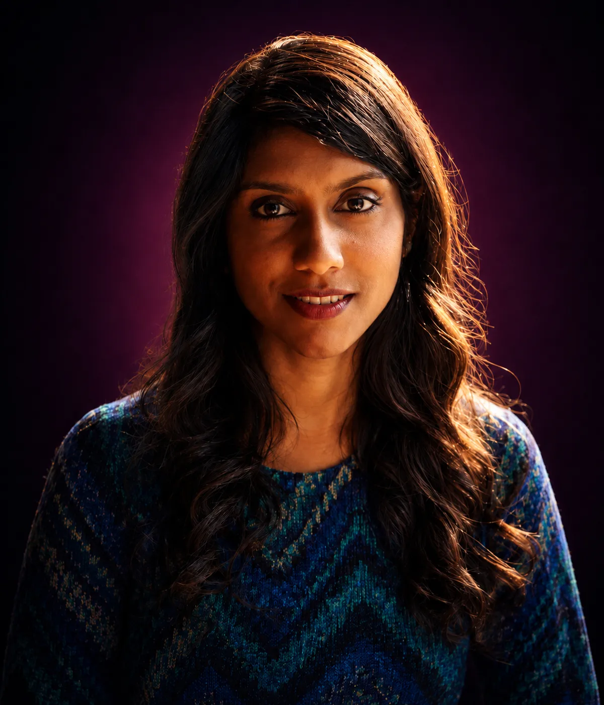 Vaishnavi Narasimhan, Lead Faculty, Carnatic Vocal at Spotlight Academy